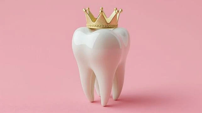 🦷 Как сохранить зубы здоровыми и снизить риск кариеса