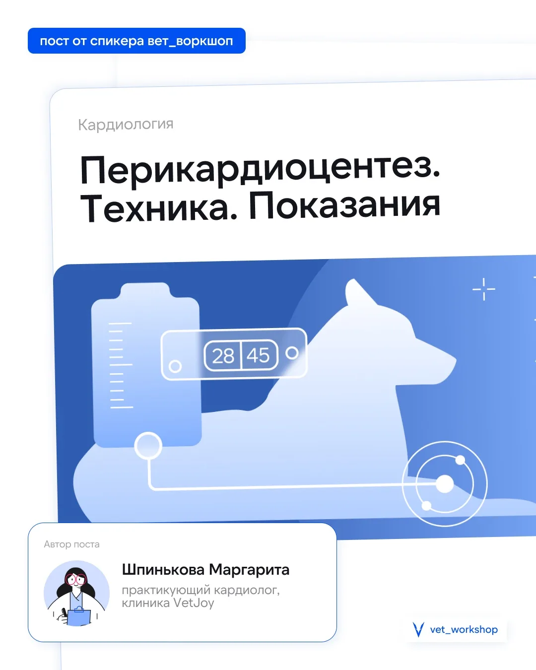 🎓  Перикардиоцентез. Техника. Показания. Когда нужно проводить, а когда можно подождать?