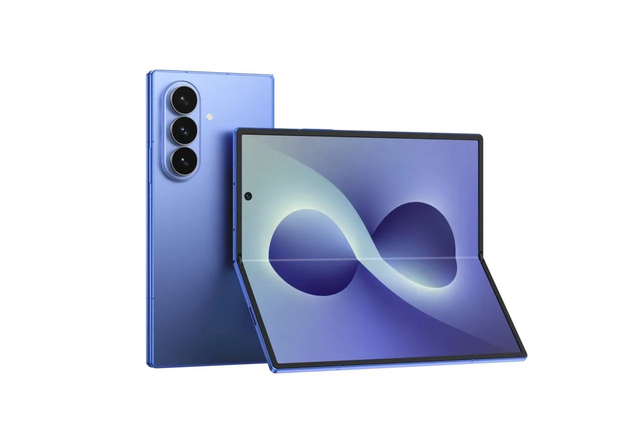 📱 Слух: Galaxy Z Fold8 может стать чуть толще ради полезных апгрейдов