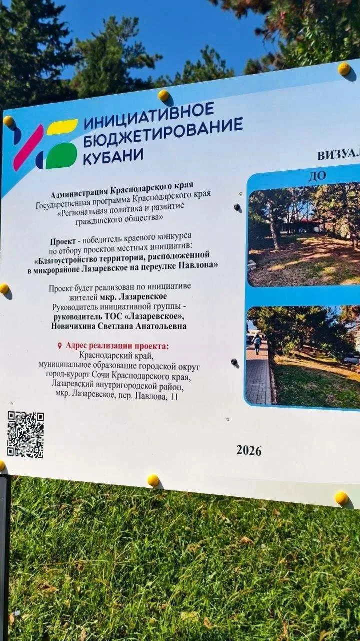 🌳 Инициативное бюджетирование: как на самом деле принимают решения о благоустройстве 🌳