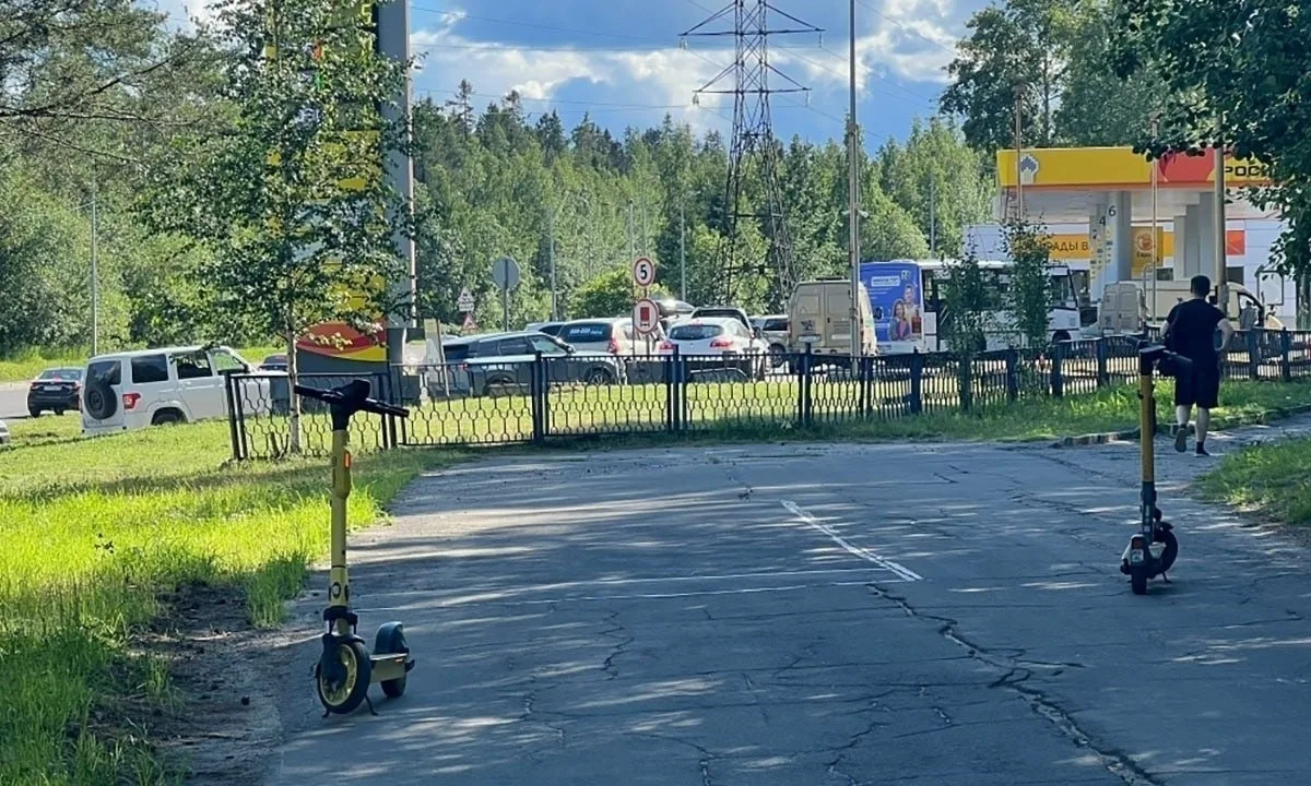 Индийский бензин, разгруженный в Мурманске, скоро появится на заправках