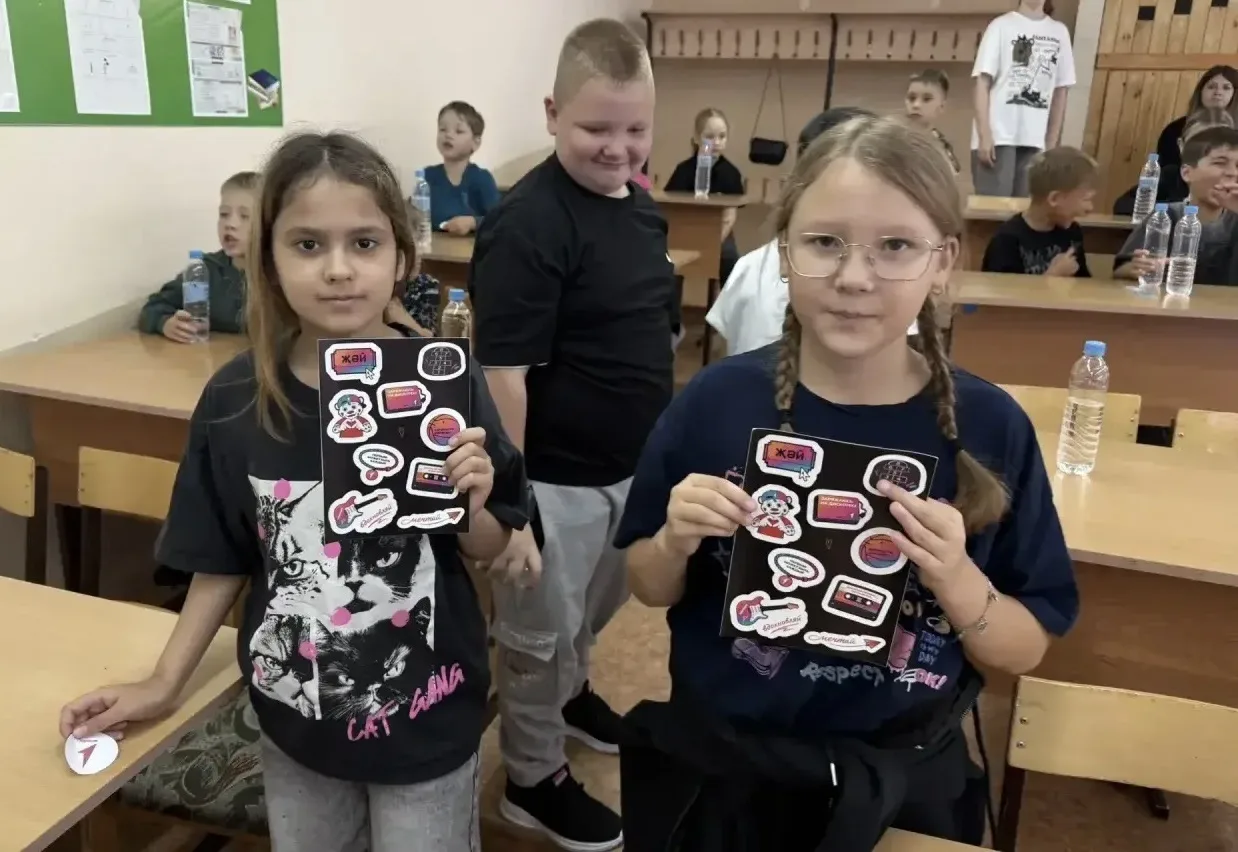 ❤💚🌈 Как оно прекрасно, наше лето!