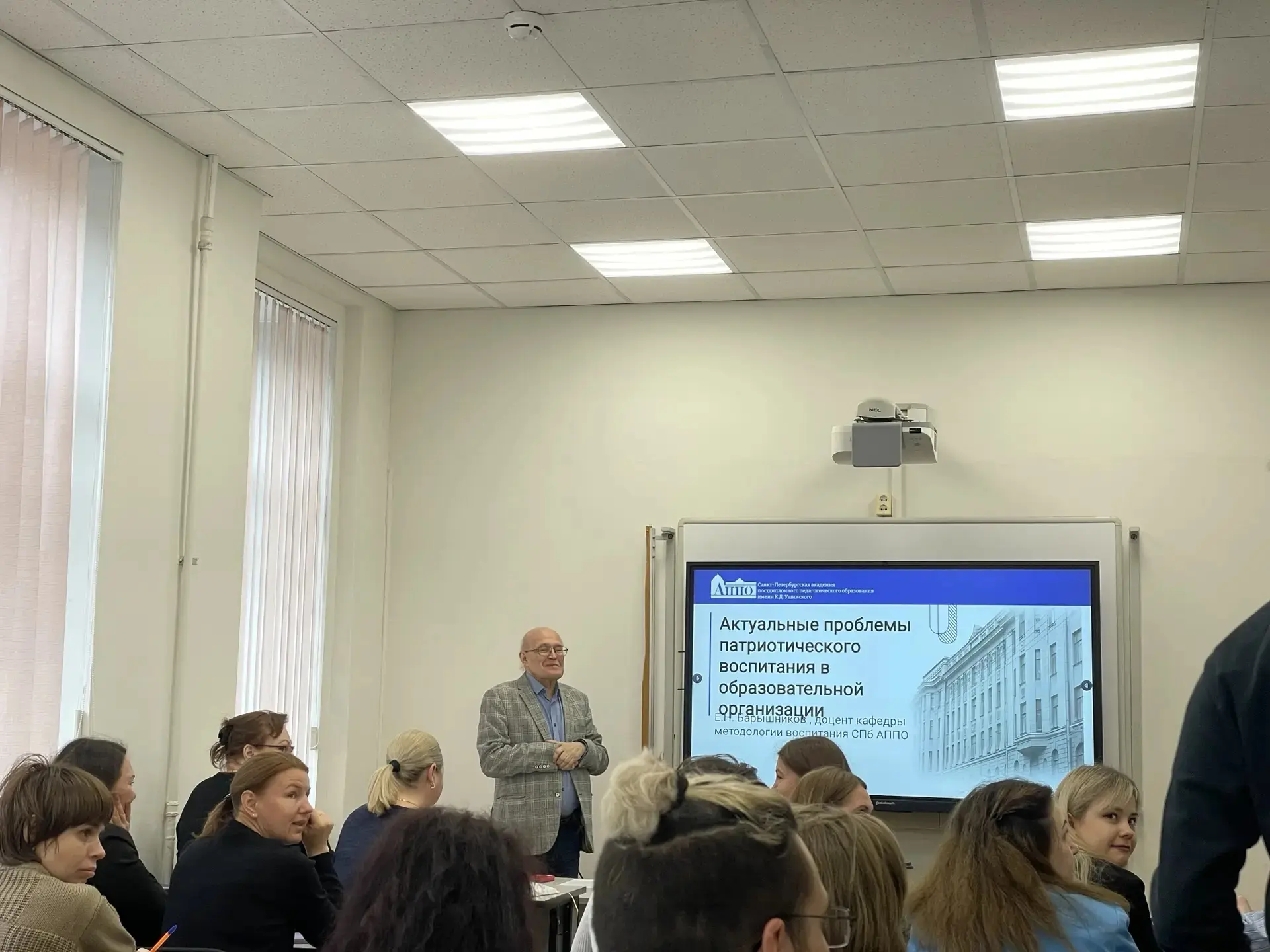 📢 Растем и развиваемся вместе!