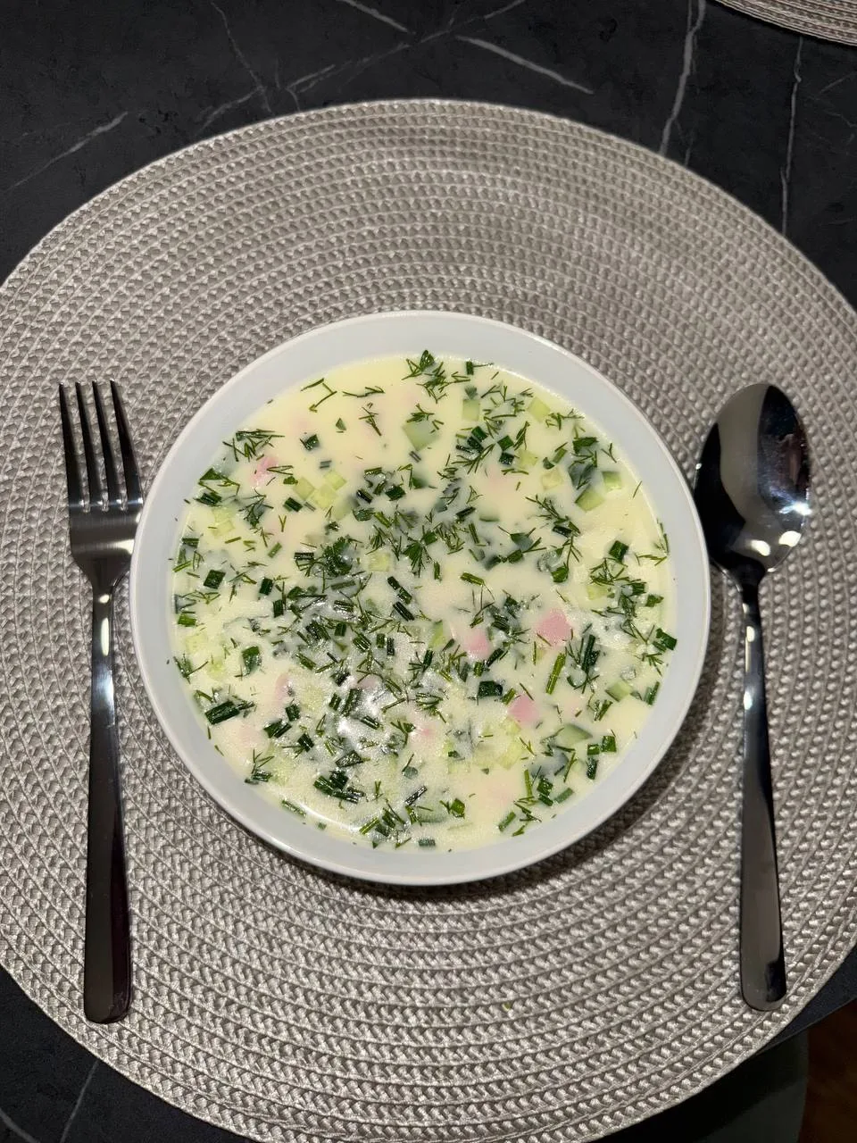 Вот так выглядит счастье 🥹
