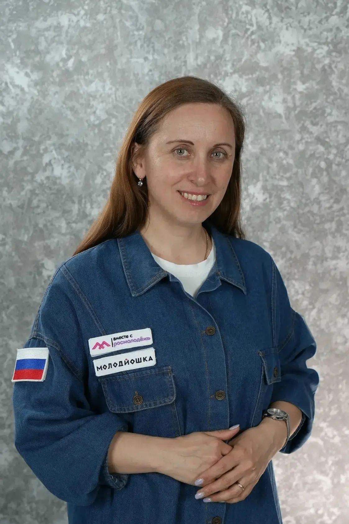 Сегодня, 3 июня, свой День рождения празднует Елена Германова, директор нашего Дворца м...