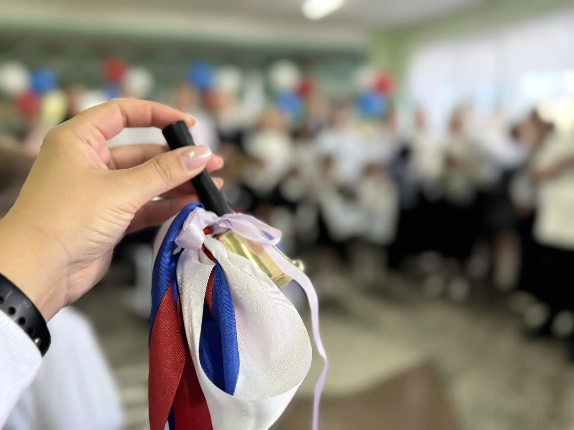 🎉 С Днём знаний, дорогие друзья! 🎉