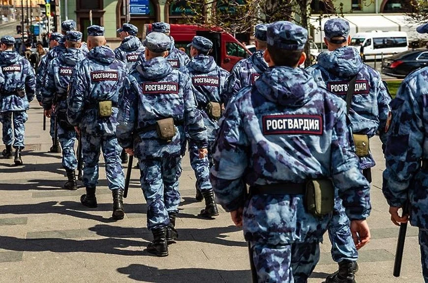 🇷🇺«Давайте не повторять синдром гречки»: на заправках Кировской области начнут дежури...
