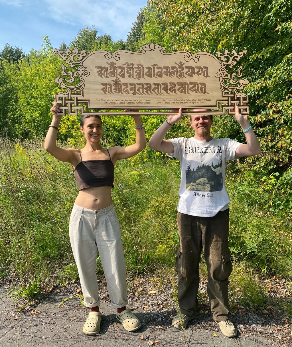 Друзья, мы с Викторией отправляемся на 2 недели в Ритрит и будем без связи. Все консуль...