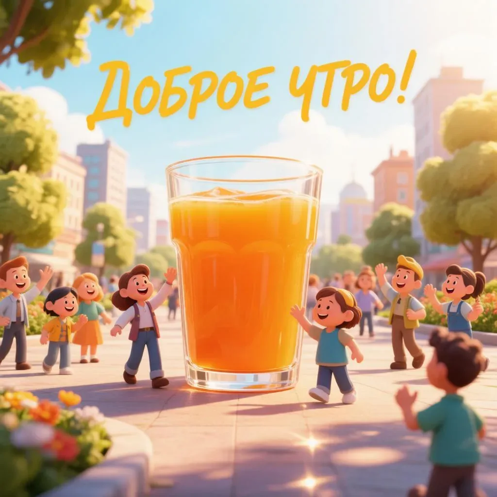 Всем хорошего дня!