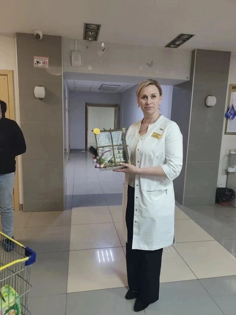 🙏 В Великую Пасхальную неделю — время для настоящих добрых дел  В Великую Пасхальную неделю, когда с