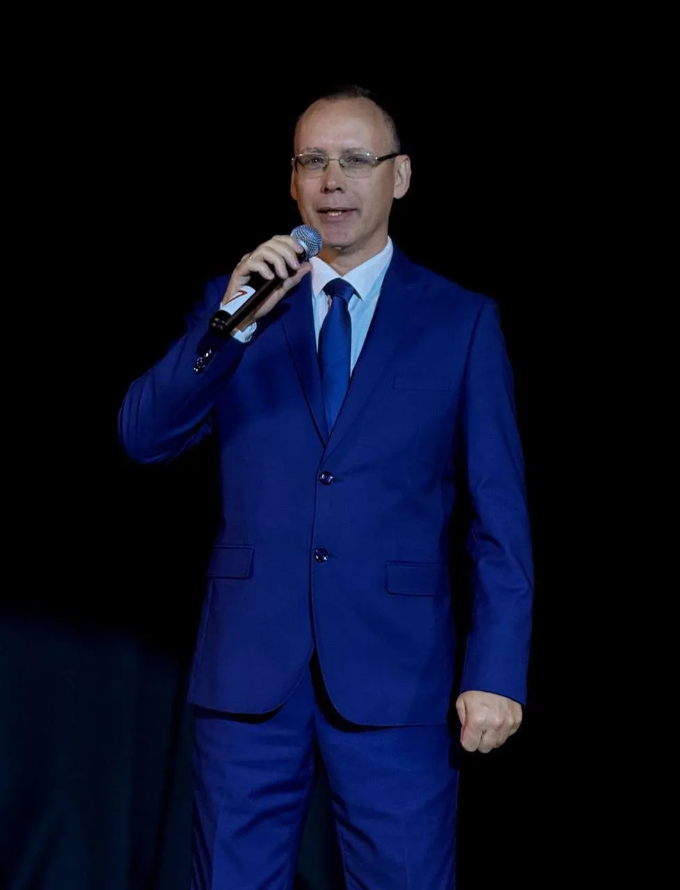 Начало большого пути!