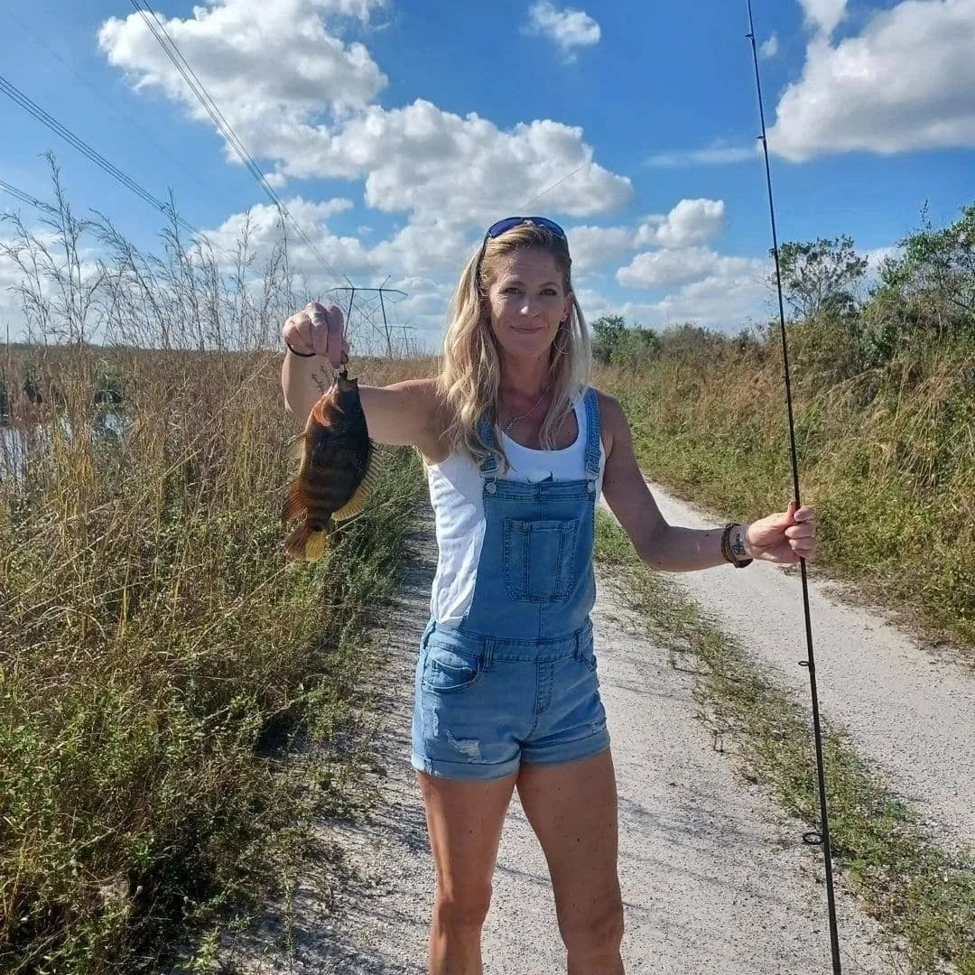Улов от нашей подписчицы 🎣