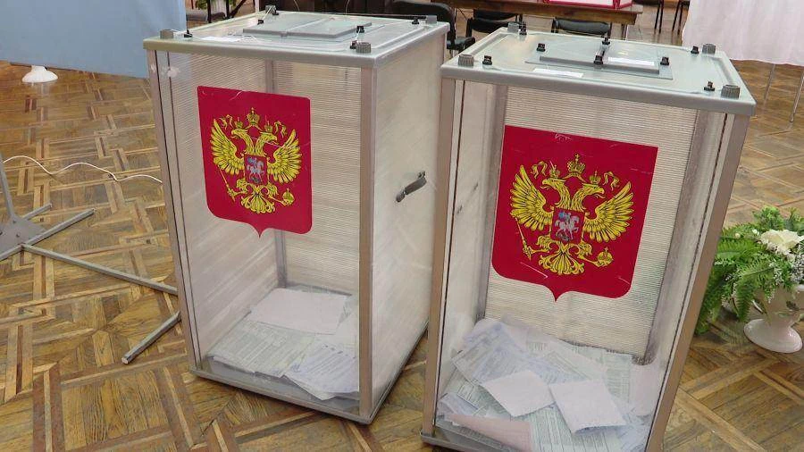 В Ярославле у избирательных участков запретят стоянку транспорта