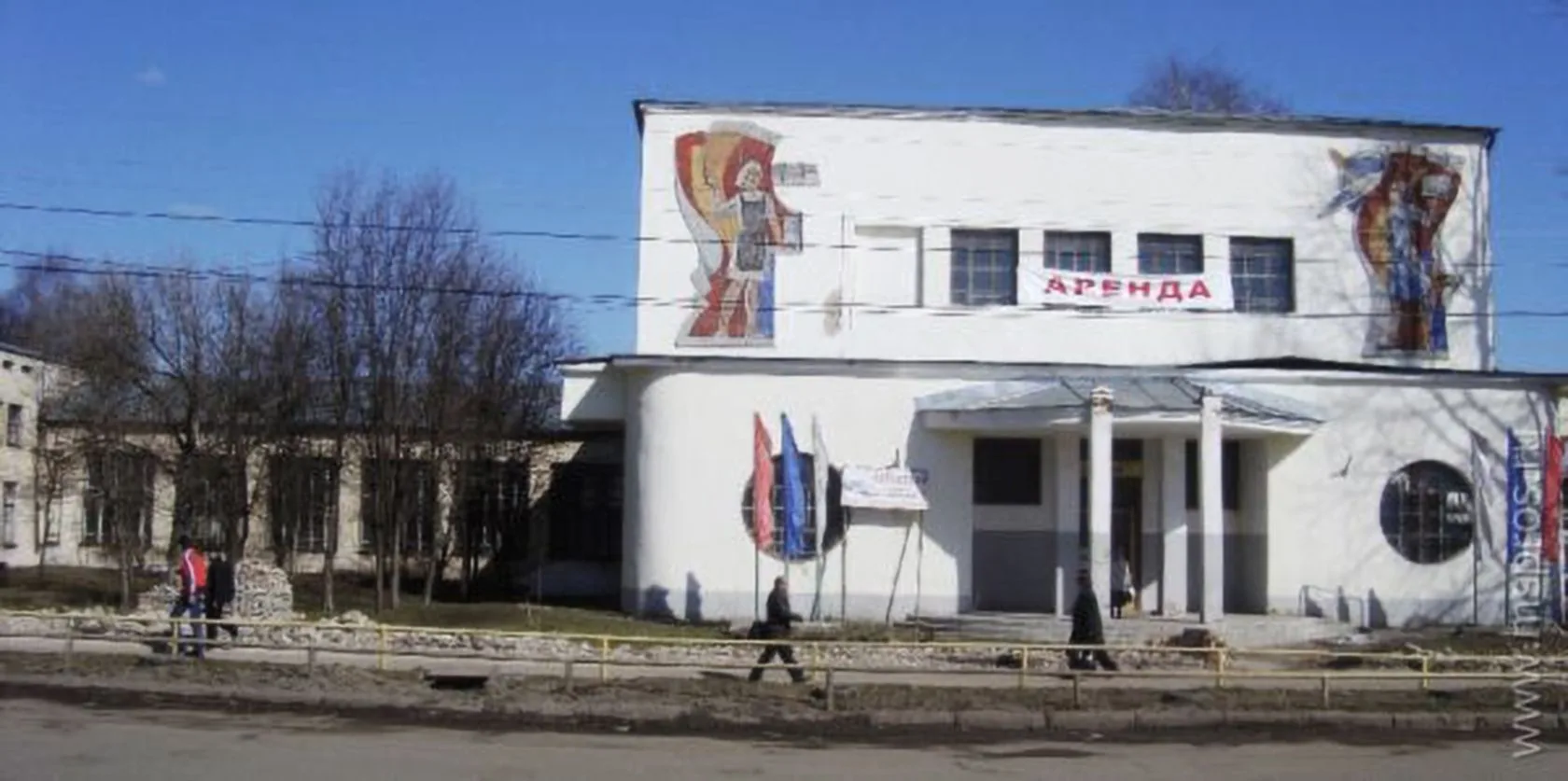 «Шуйский текстиль» откроется летом