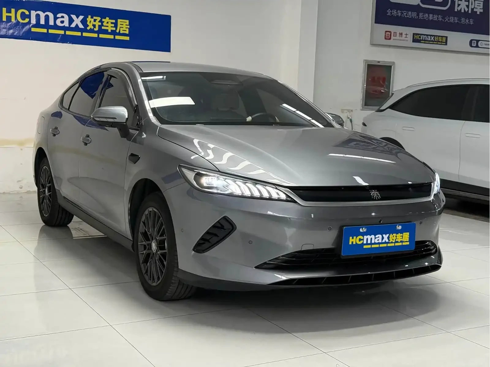 💎 BYD Qin Plus💎