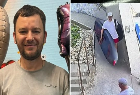 Пропавшего у Туапсе сапбордиста ищут и в районе Сочи