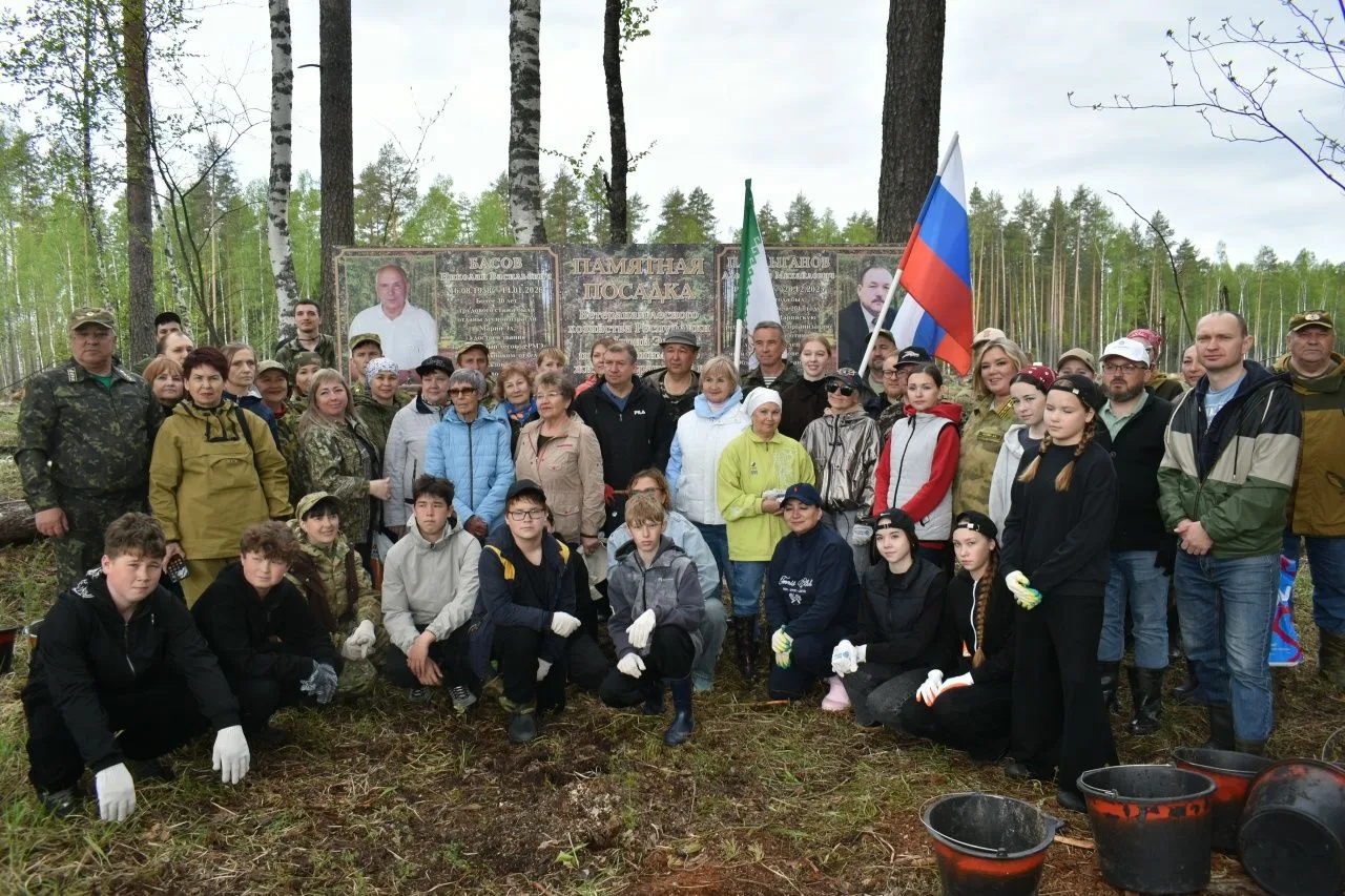 Изображение 6 к публикации «Газета «Вести» | Медведевский район»