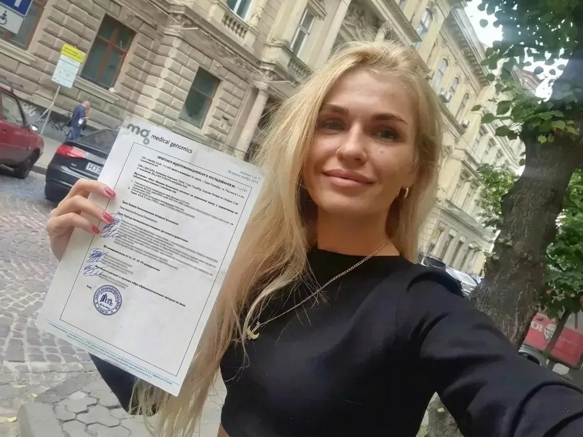 ДНК-ТЕСТ ПОКАЗАЛ, ЧТО МУЖ НЕ ОТЕЦ НАШЕГО СЫНА. Я не знаю как такое возможно пока однажд...