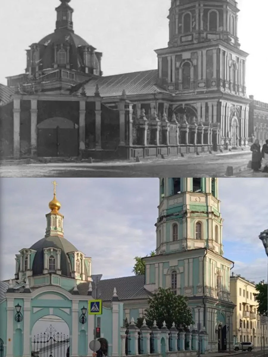 📍Раушская набережная.
