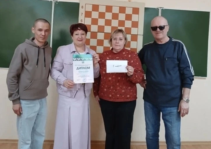 Друзья 🎈