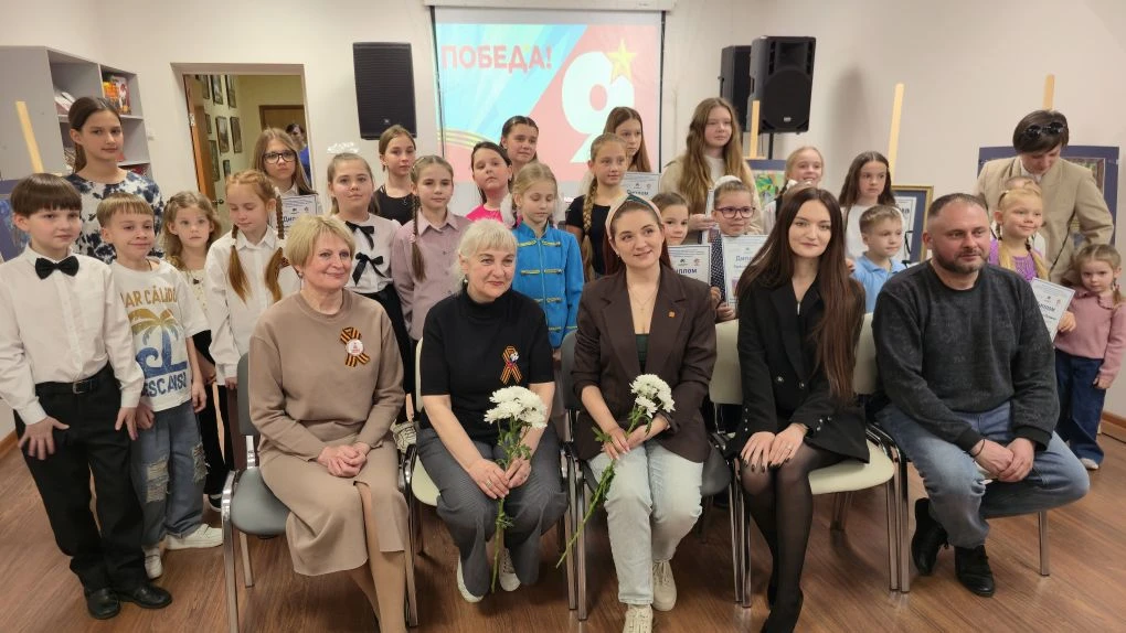 В стенах  Центральной городской библиотеки города Саратова состоялось торжественное открытие выставк