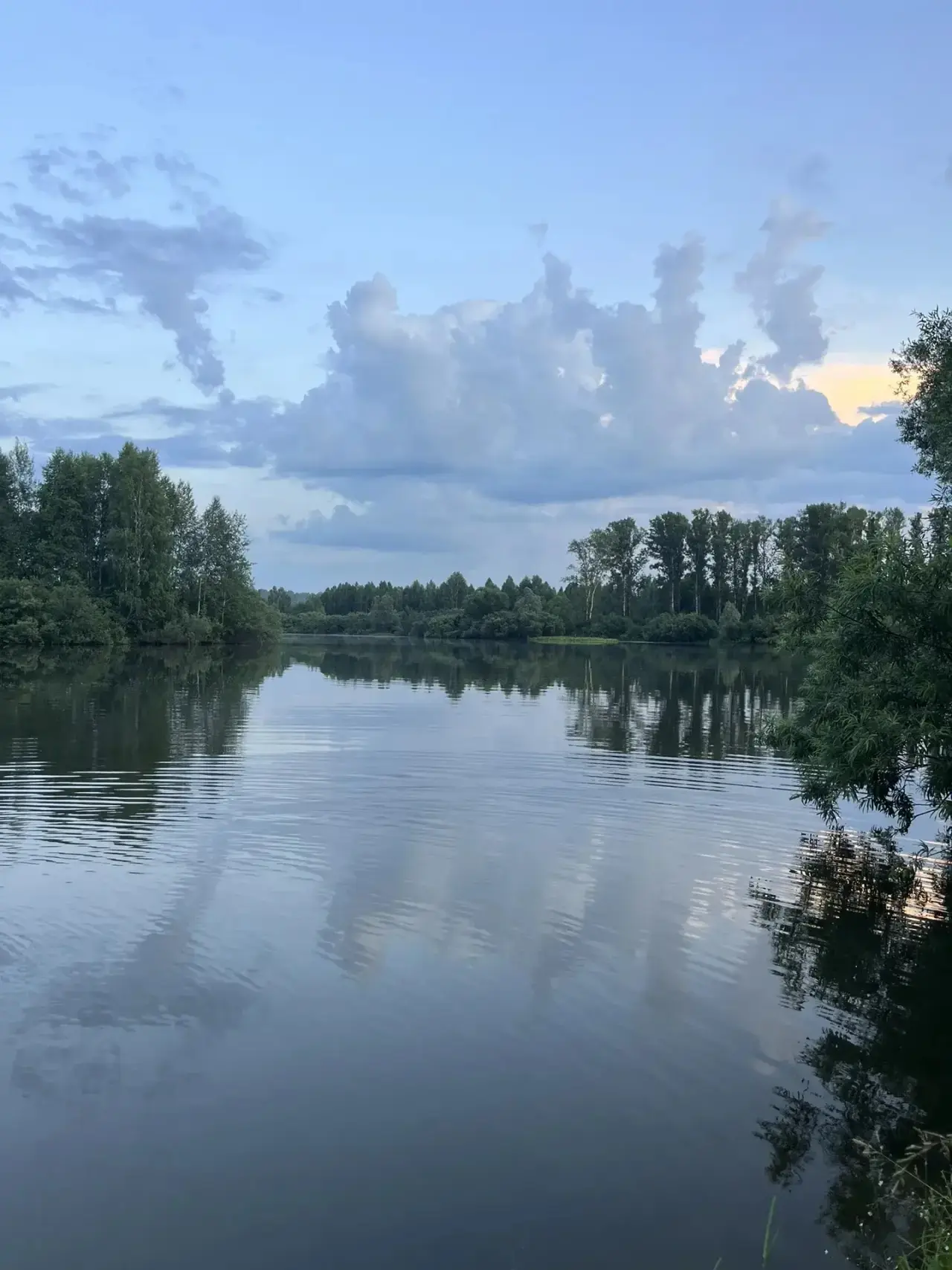 🧘 Хорошего вечера