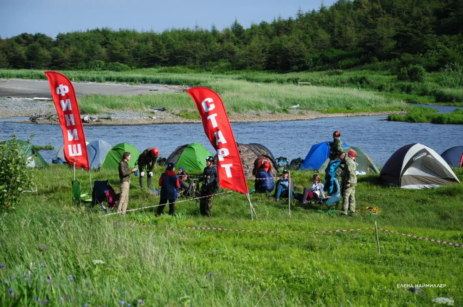 ⛰ Крупнейшее туристское мероприятие страны пройдет в Магаданской области