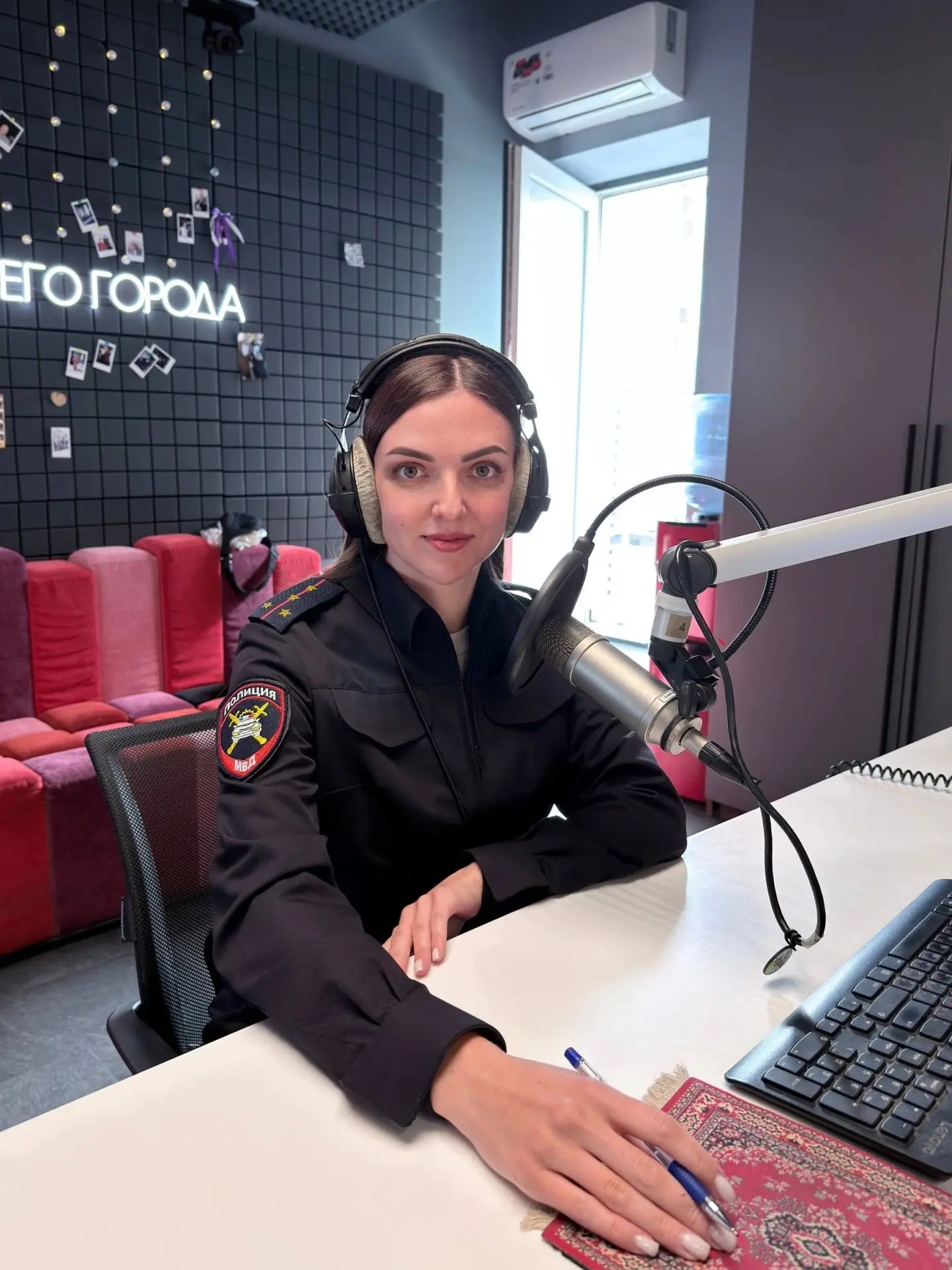 Новая программа из цикла «Безопасные дороги моего города» на тему «Твой ход, пешеход!»