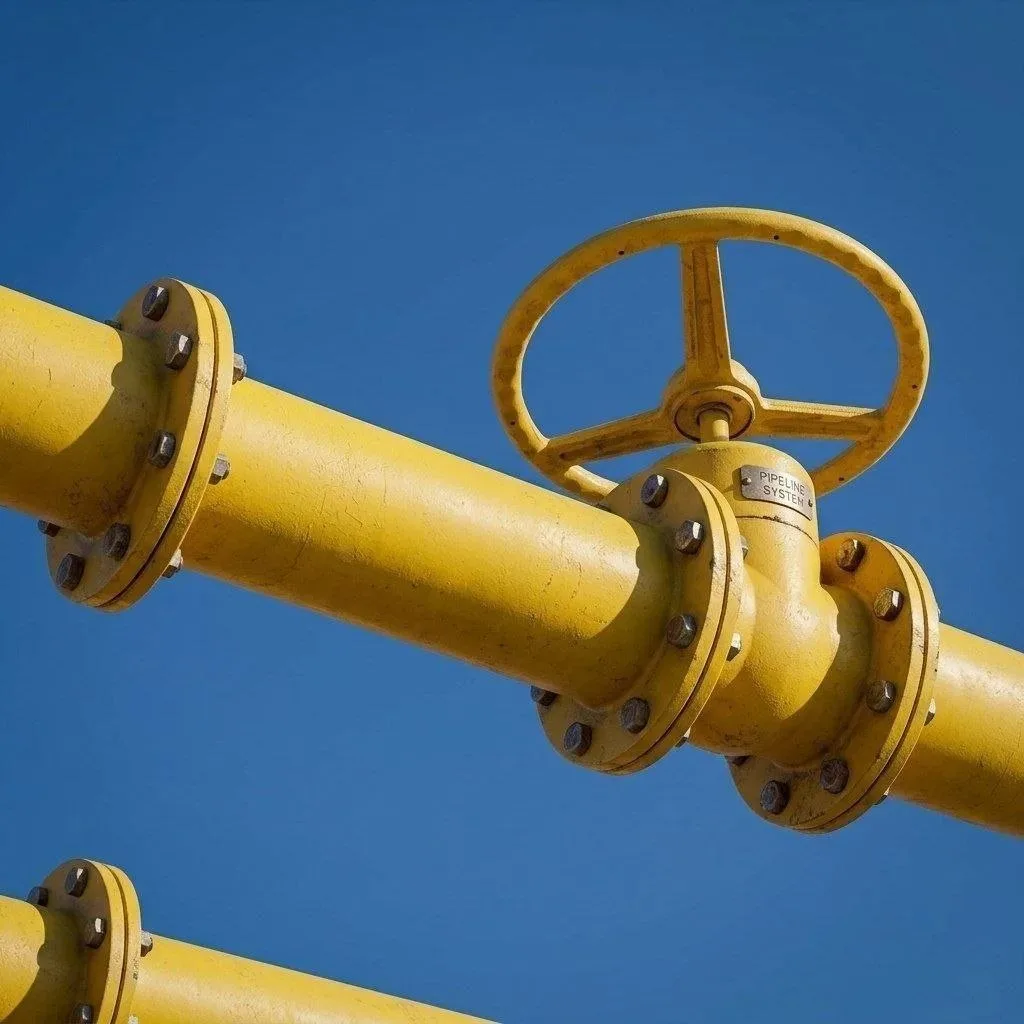 🤷🏭👀 В Балтийске не смогли продать газопровод 

Аукцион по приватизации объекта и сопутствующей ин