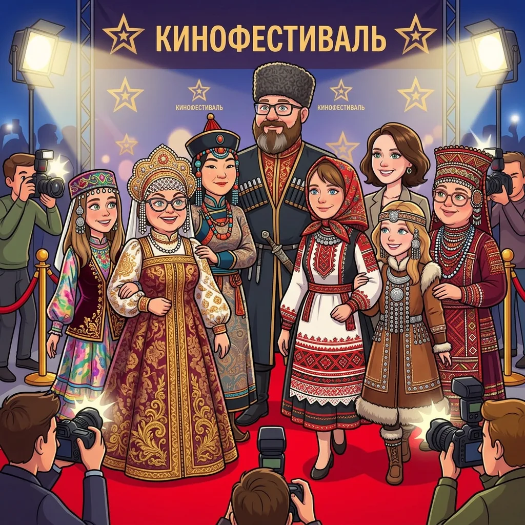 🎬🏔 ️Привет из «Машука»! День второй 

Если вчера мы знакомились, входили в ритм и работали до 22:0
