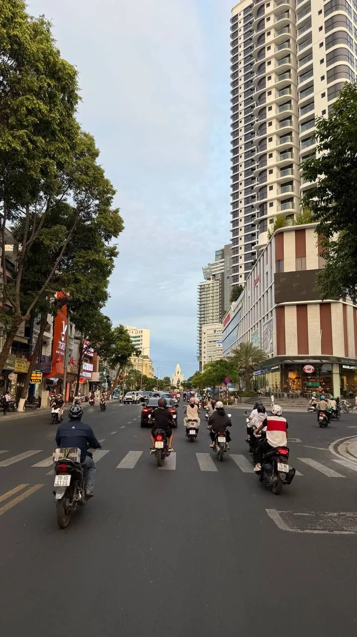 Пляж и популярные локации Нячанга за один отпуск!

📍 Tui Blue Nha Trang 5*
— идеальное место для те