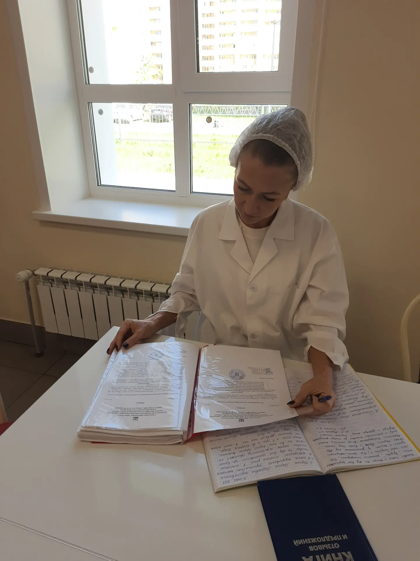 Родительский контроль за организацией горячего питания школьников  20-21.05.2026 года с целью контро