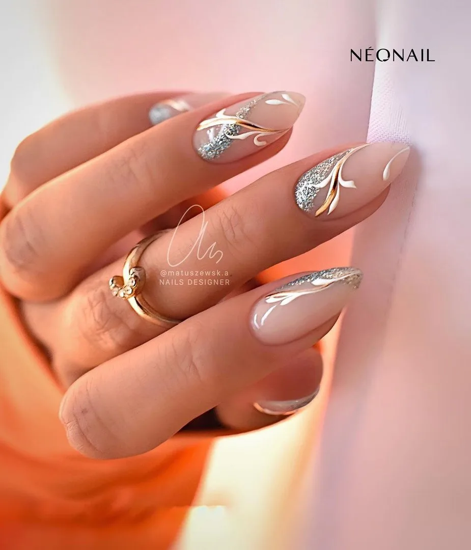 Как вам маникюр? 💅