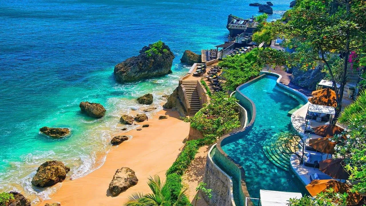 🌴 Россияне смогут летать на Бали без виз.