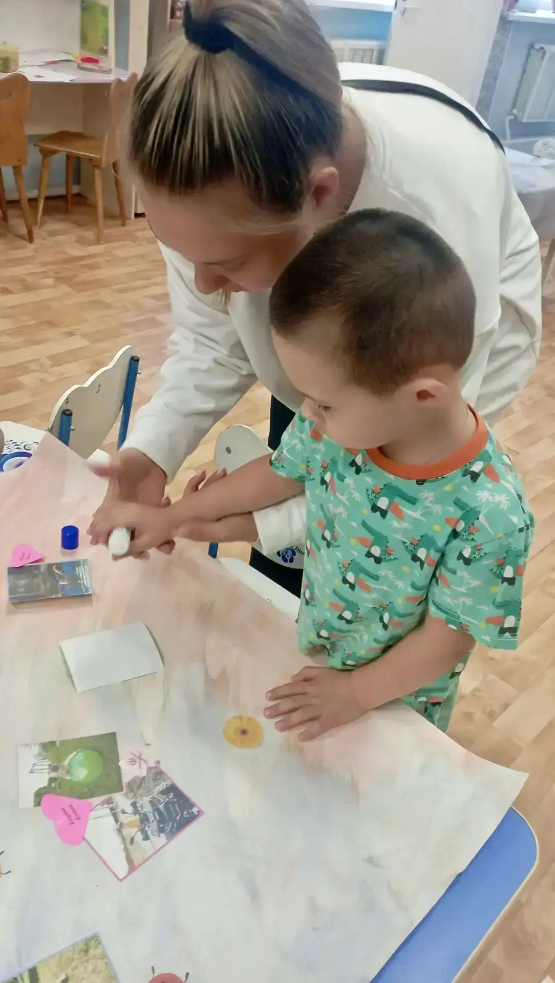 Лето — это маленькая жизнь! И мы её прожили ярко ✨