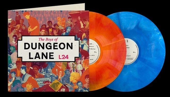 Маккартни выпустит специальное издание «The Boys of Dungeon Lane» с тремя новыми песнями