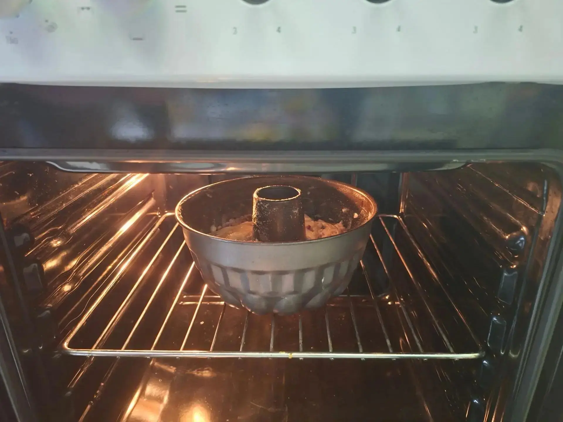 На отделении социального обслуживания детей-инвалидов состоялся самый вкусный и ароматный Кулинарный