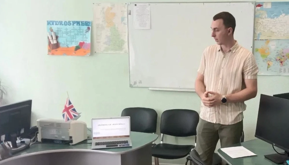 ✏️ Студенты АГУ представили проекты по радиационной безопасности

На факультете физики, математики и