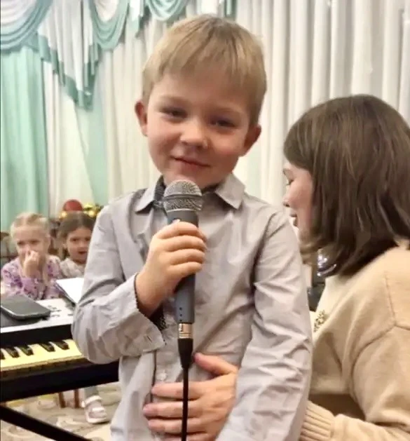 ТВОРЧЕСТВО ВЕЗДЕ 🤩 Наши дошколята очень любят петь,  танцевать и участвовать в разных постановках.  