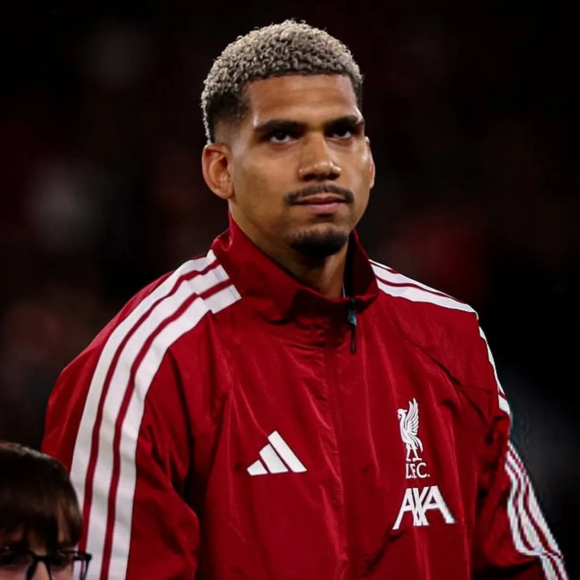 ✔️⚽️ «Ливерпуль» очень доволен Араухо, — Fabrizio Romano