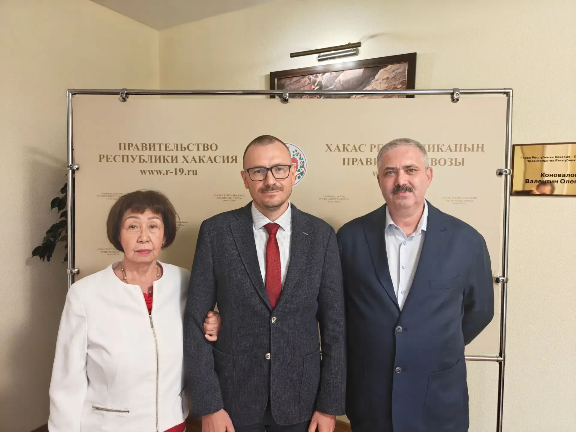 Выезд экспертов Центра Илизарова в Хакасию: диагностика вызовов и путь к улучшению трав...