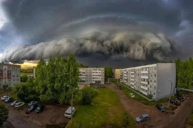 Страшно красиво 🔥