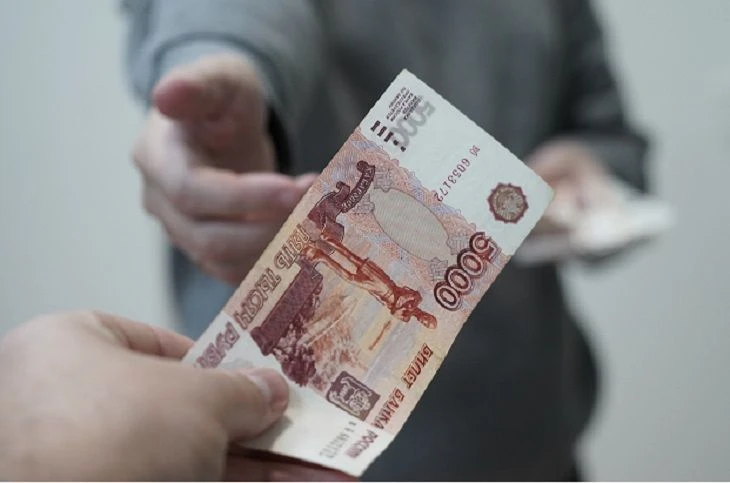 Минтруд России представил в Правительство проект бюджета Социального фонда на период с ...
