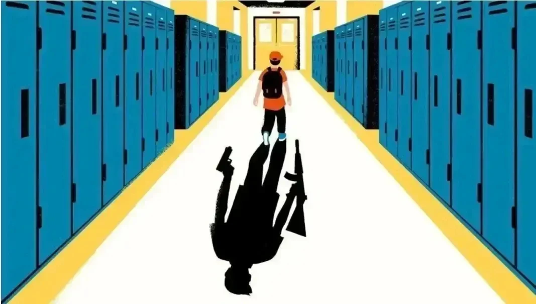 Скулшутинг: на что обратить внимание?