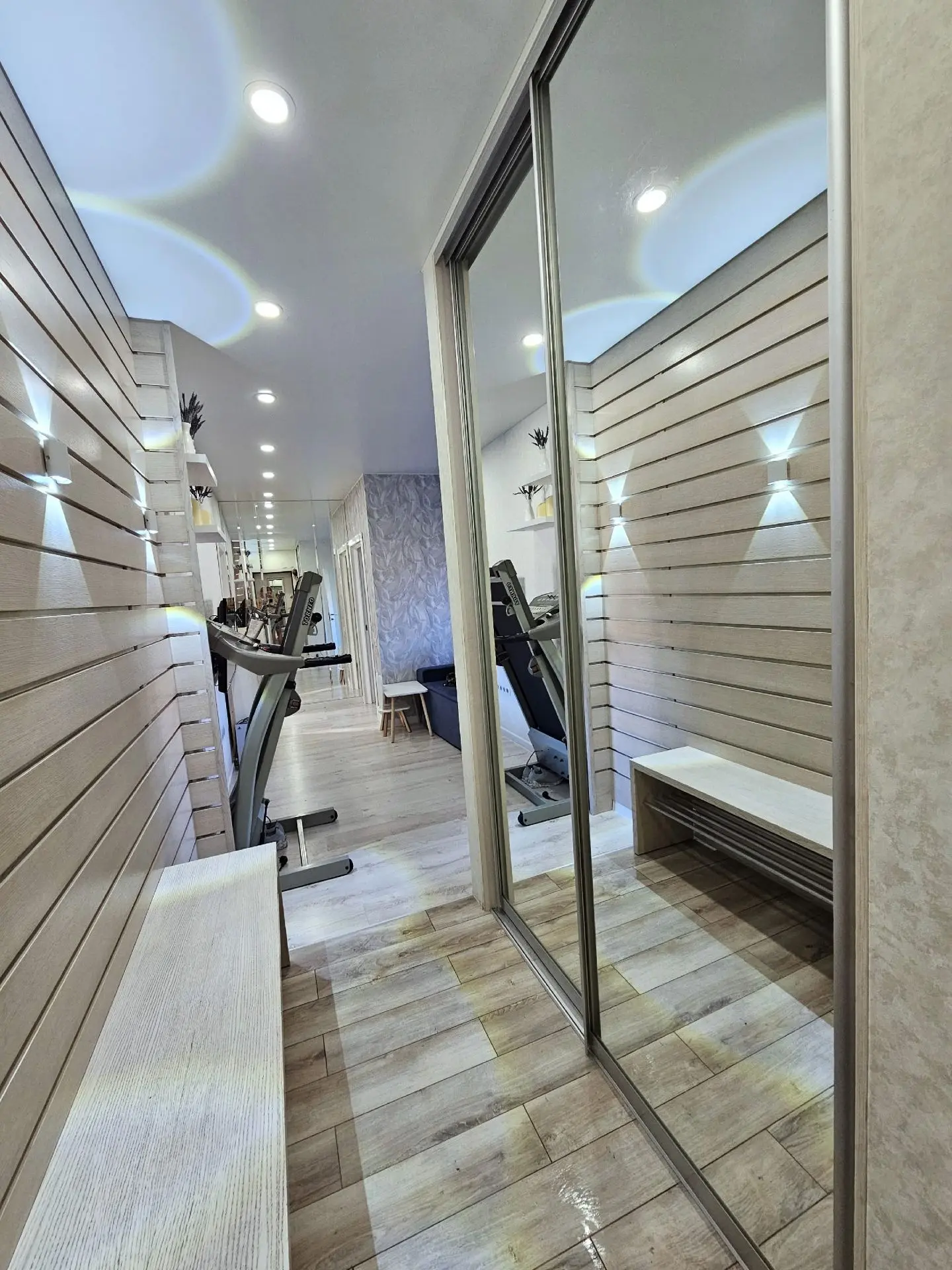 Продам 3х-ком. квартиру Мечникова 30, 4эт
