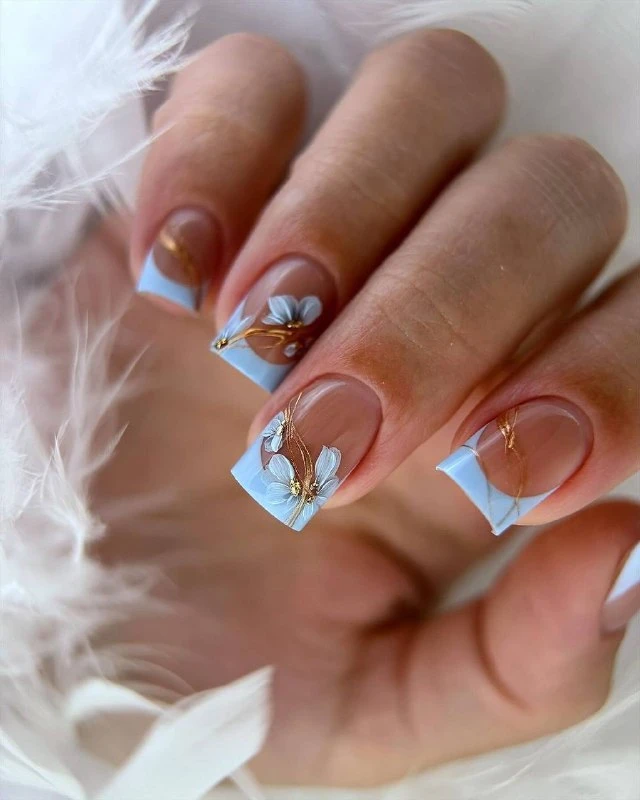 💅 Идеальный маникюр