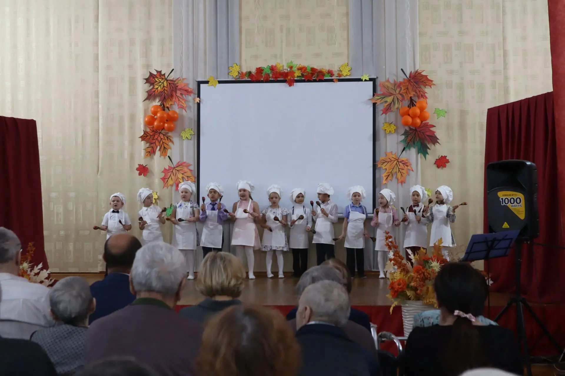 Праздник, согревающий сердца!❤🔥