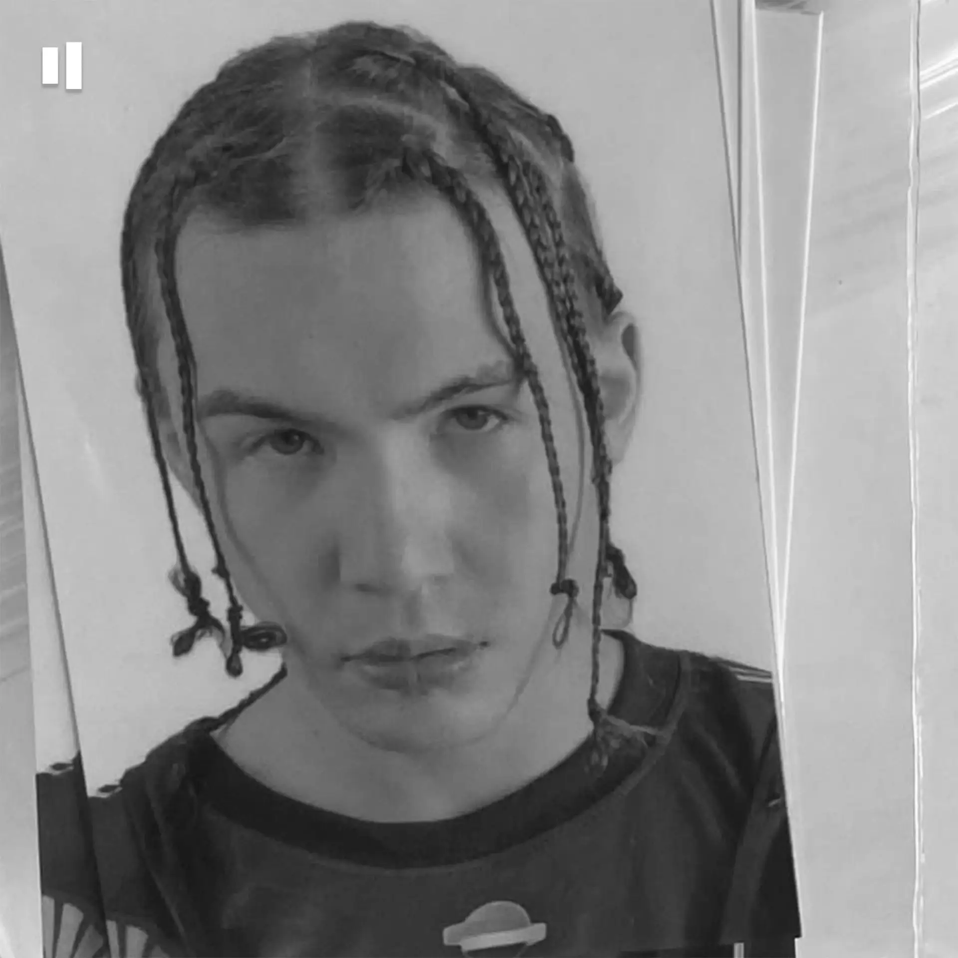 Candy Flip Boy открывает летний сезон новым синглом «живой ABLOH»

Трек стал первой главой грядущего