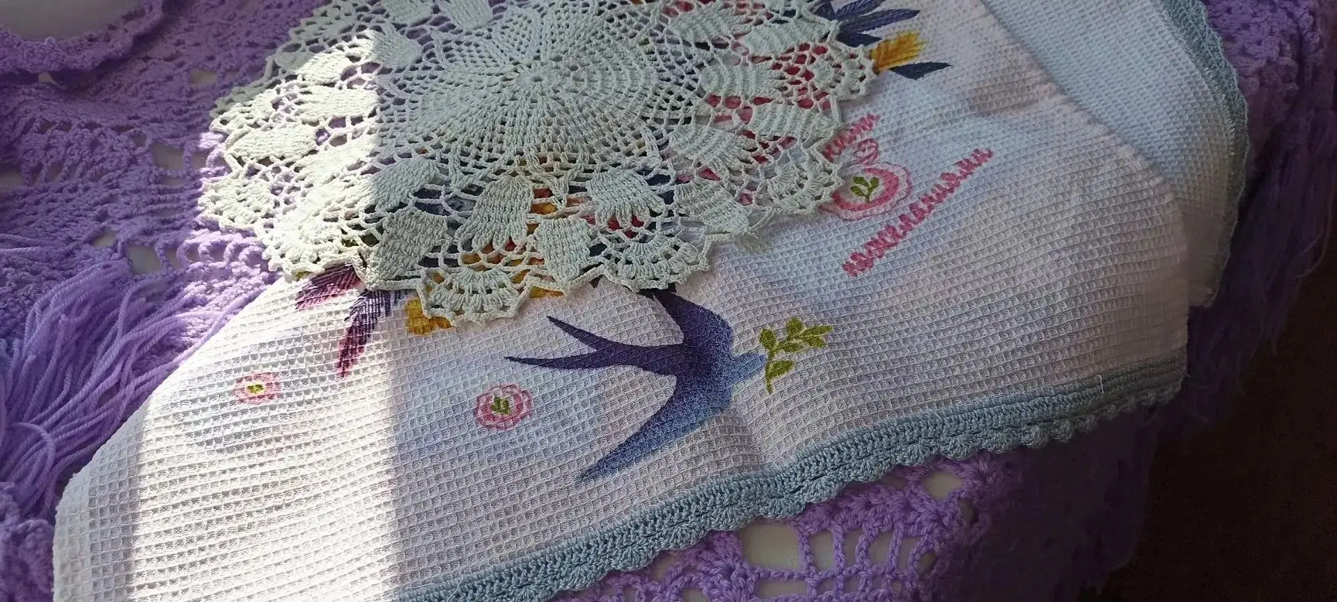 Белый халат. Смена окончена.

Зозуля Наталья Александровна, старшая медицинская сестра педиатрическо