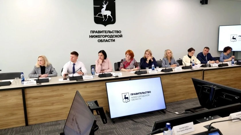 Отделения фонда для участников СВО откроют во всех районах Нижегородской области